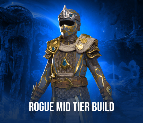 Rogue Mid Tier Build